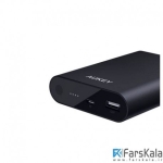 پاور بانک آکی AUKEY PB-AT1 10400mAh Power Bank