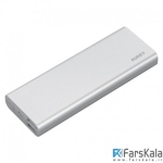 پاور بانک آکی AUKEY PB-AT20 20100mAh Power Bank