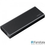 پاور بانک آکی AUKEY PB-AT20 20100mAh Power Bank