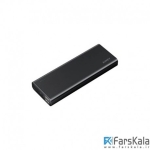 پاور بانک آکی AUKEY PB-AT20 20100mAh Power Bank