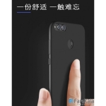 قاب محافظ ژله ای X-Level Guardian برای گوشی Huawei Honor 7X