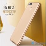قاب محافظ ژله ای X-Level Guardian برای گوشی Huawei Honor 7X