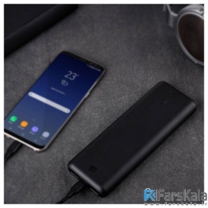 پاور بانک آکی AUKEY PB-BY20 20100mAh Power Bank