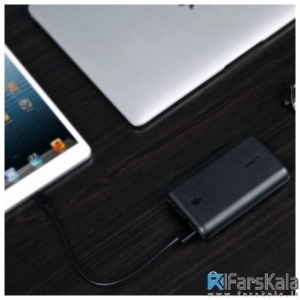 پاور بانک آکی AUKEY PB-BY10 10050mAh Power Bank