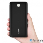پاور بانک آکی AUKEY PB-N15 20000mAh Power Bank