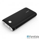 پاور بانک آکی AUKEY PB-N15 20000mAh Power Bank