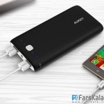 پاور بانک آکی AUKEY PB-N15 20000mAh Power Bank