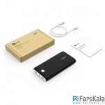 پاور بانک آکی AUKEY PB-N15 20000mAh Power Bank