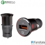 شارژر فندکی الدینیو LDNIO C304Q