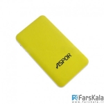 پاور بانک Aspor A322 9000 mAh Power Bank
