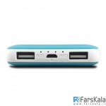 پاور بانک Aspor A322 9000 mAh Power Bank