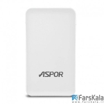 پاور بانک Aspor A322 9000 mAh Power Bank