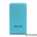 پاور بانک Aspor A322 9000 mAh Power Bank