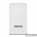 پاور بانک Aspor A322 9000 mAh Power Bank
