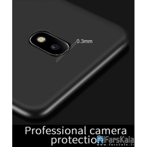 قاب محافظ ژله ای X-Level Guardian برای گوشی Samsung Galaxy J5 Pro