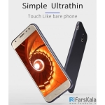 قاب محافظ ژله ای X-Level Guardian برای گوشی Samsung Galaxy J5 Pro