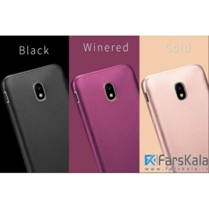 قاب محافظ ژله ای X-Level Guardian برای گوشی Samsung Galaxy J5 2017