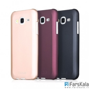 قاب محافظ ژله ای X-Level Guardian برای گوشی Samsung Galaxy J1 mini prime