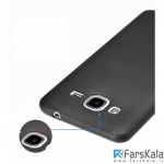 قاب محافظ ژله ای X-Level Guardian برای گوشی Samsung Galaxy S3