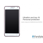 قاب محافظ ژله ای X-Level Guardian برای گوشی Samsung Galaxy Note 3