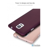 قاب محافظ ژله ای X-Level Guardian برای گوشی Samsung Galaxy Note 3