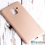 قاب محافظ ژله ای X-Level Guardian برای گوشی Samsung Galaxy A5 2018