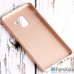 قاب محافظ ژله ای X-Level Guardian برای گوشی Samsung Galaxy A5 2018