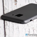 قاب محافظ ژله ای X-Level Guardian برای گوشی Samsung Galaxy A5 2018