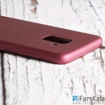 قاب محافظ ژله ای X-Level Guardian برای گوشی Samsung Galaxy A5 2018