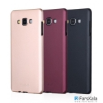قاب محافظ ژله ای X-Level Guardian برای گوشی Samsung Galaxy A8