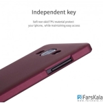 قاب محافظ ژله ای X-Level Guardian برای گوشی Samsung Galaxy A8