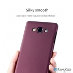 قاب محافظ ژله ای X-Level Guardian برای گوشی Samsung Galaxy A8