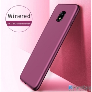 قاب محافظ ژله ای X-Level Guardian برای گوشی Samsung Galaxy J3 Pro