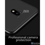 قاب محافظ ژله ای X-Level Guardian برای گوشی Samsung Galaxy J3 Pro