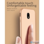 قاب محافظ ژله ای X-Level Guardian برای گوشی Samsung Galaxy J3 Pro