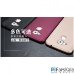 قاب محافظ ژله ای X-Level Guardian برای گوشی Huawei G8