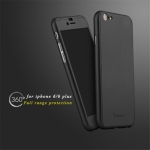 قاب پلاستیکی  Full 360 Degree برای Apple iphone 6