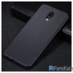 قاب محافظ ژله ای X-Level Guardian برای گوشی Samsung Galaxy J7 Plus