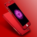 قاب پلاستیکی  Full 360 Degree برای Apple iphone 6
