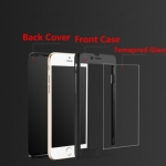 قاب پلاستیکی  Full 360 Degree برای Apple iphone 6