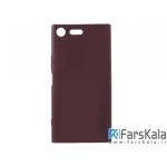 قاب محافظ ژله ای X-Level Guardian برای گوشی Sony Xperia XZ1