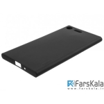 قاب محافظ ژله ای X-Level Guardian برای گوشی Sony Xperia XZ1