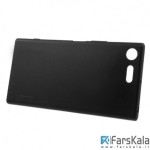 قاب محافظ ژله ای X-Level Guardian برای گوشی Sony Xperia XZ1
