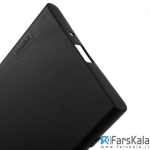 قاب محافظ ژله ای X-Level Guardian برای گوشی Sony Xperia XZ1