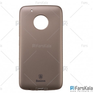 قاب محافظ ژله ای رنگی Colorful Jelly Case Motorola Moto G5 Plus