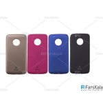 قاب محافظ ژله ای رنگی Colorful Jelly Case Motorola Moto G5 Plus