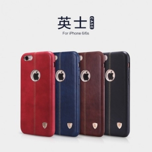 قاب چرمی Nillkin Englon برای Apple iphone 6