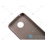قاب محافظ ژله ای رنگی Colorful Jelly Case Motorola Moto G5