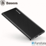 پاور بانک بیسوس Baseus M10 gaven Power Bank 10000mAh