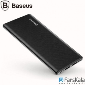پاور بانک بیسوس Baseus M10 gaven Power Bank 10000mAh
